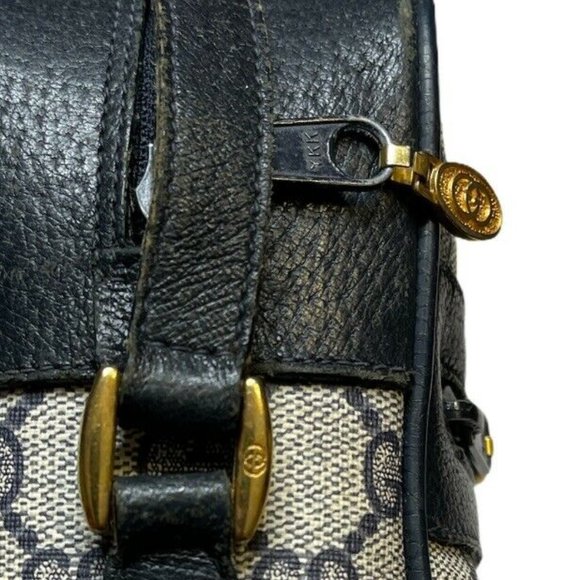 GUCCI~SHERY LINE~ ANNIVERSARY COLLECTION~BAG - Picture 8 of 16